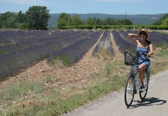 baumaniere velo site baumaniere and its surroundings