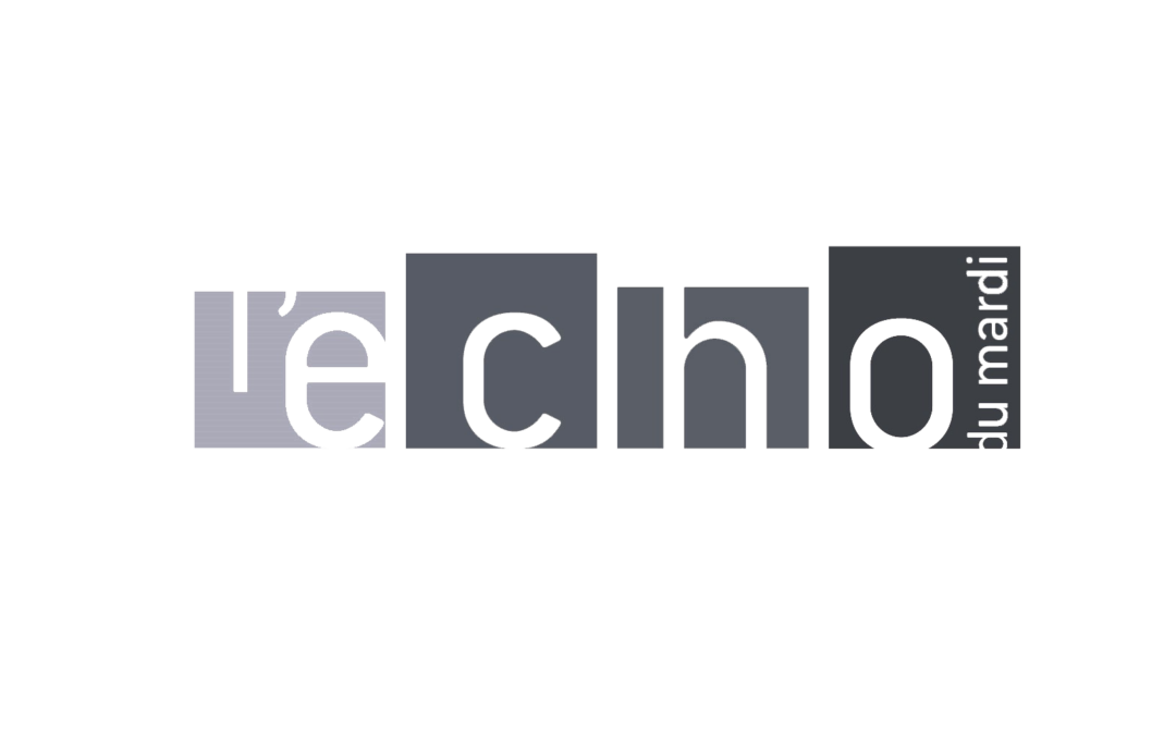 L’Echo de Mardi