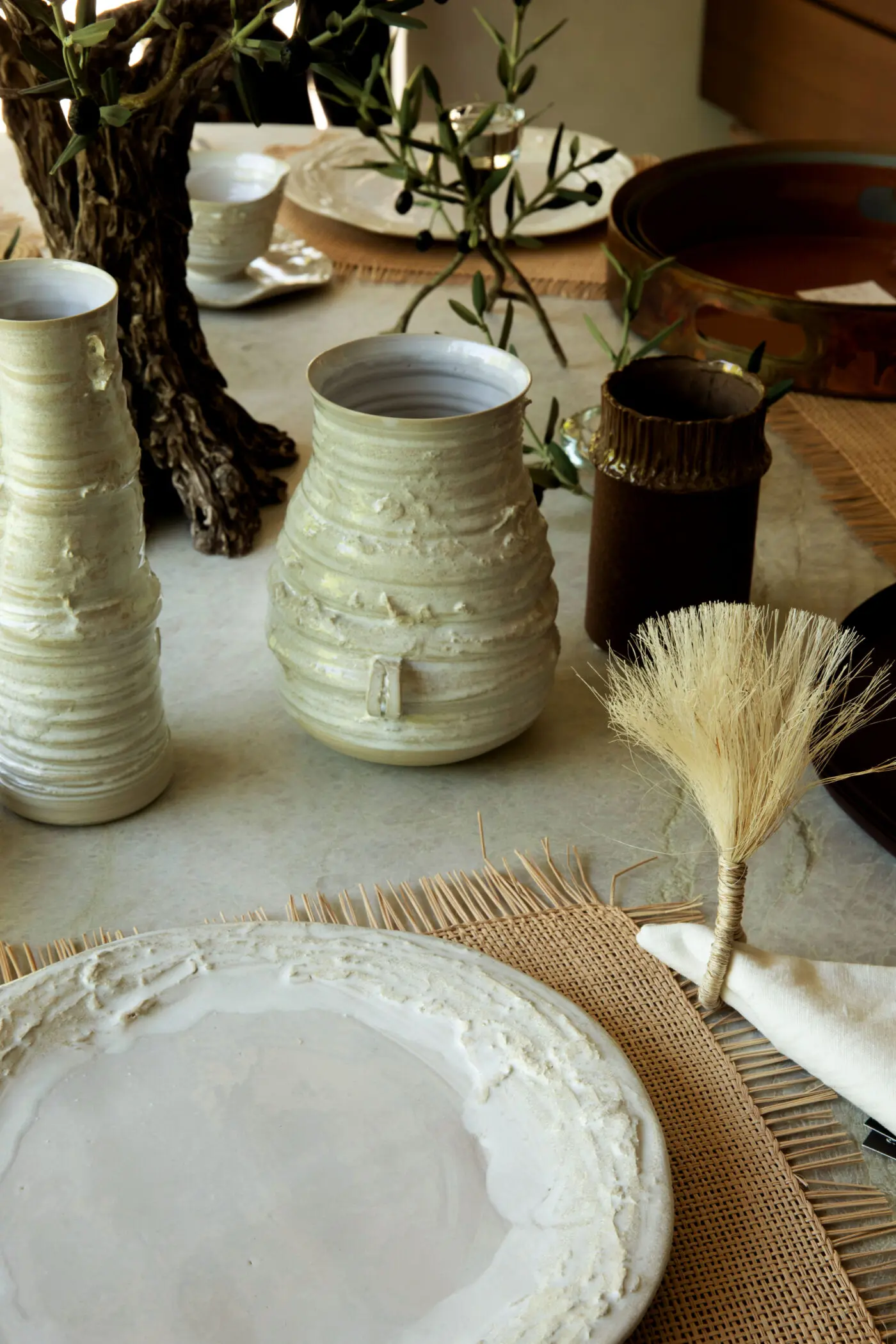 Boutique de Luxe – Baumanière Les Baux-de-Provence