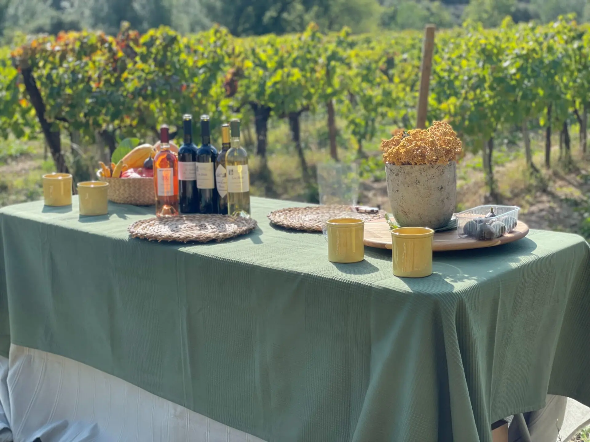 Dégustations provençales - événements professionnels et privés Baumanière Dégustations provençales - événements professionnels et privés Baumanière