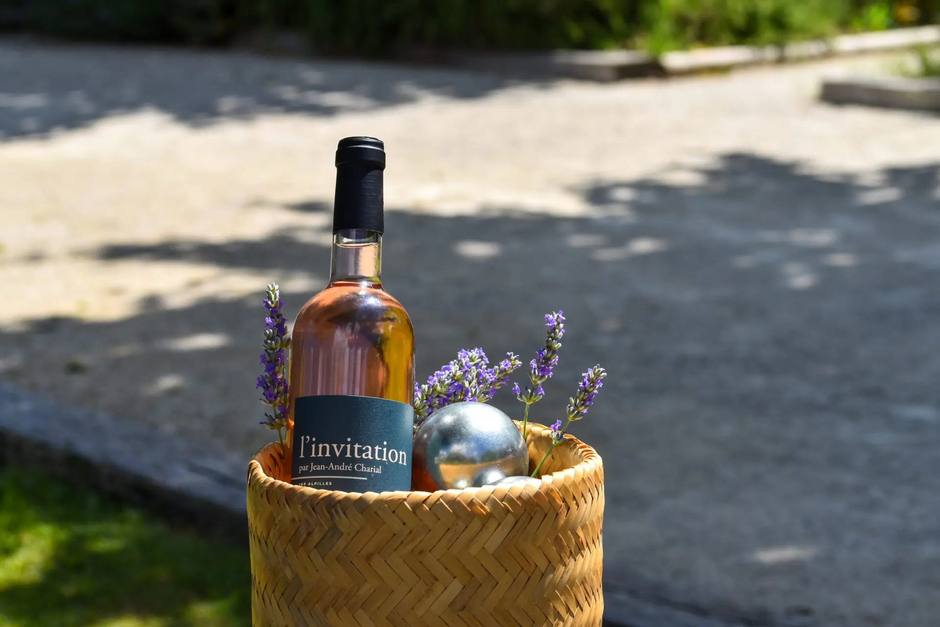 Expériences ludique - événements privés et professionnels Baumanière Expériences ludique - événements privés et professionnels Baumanière