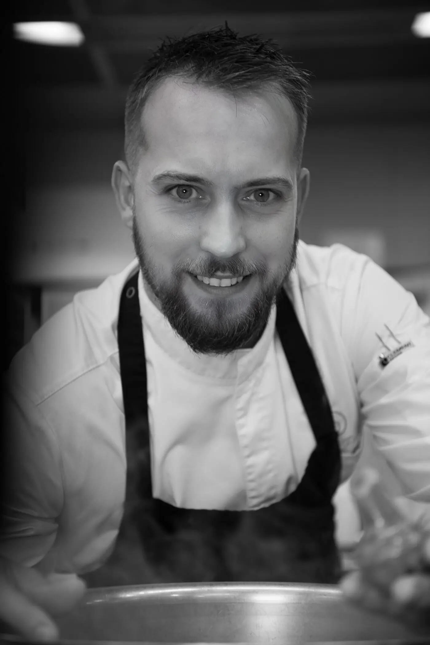 THomas POllet La Cabro d'Or