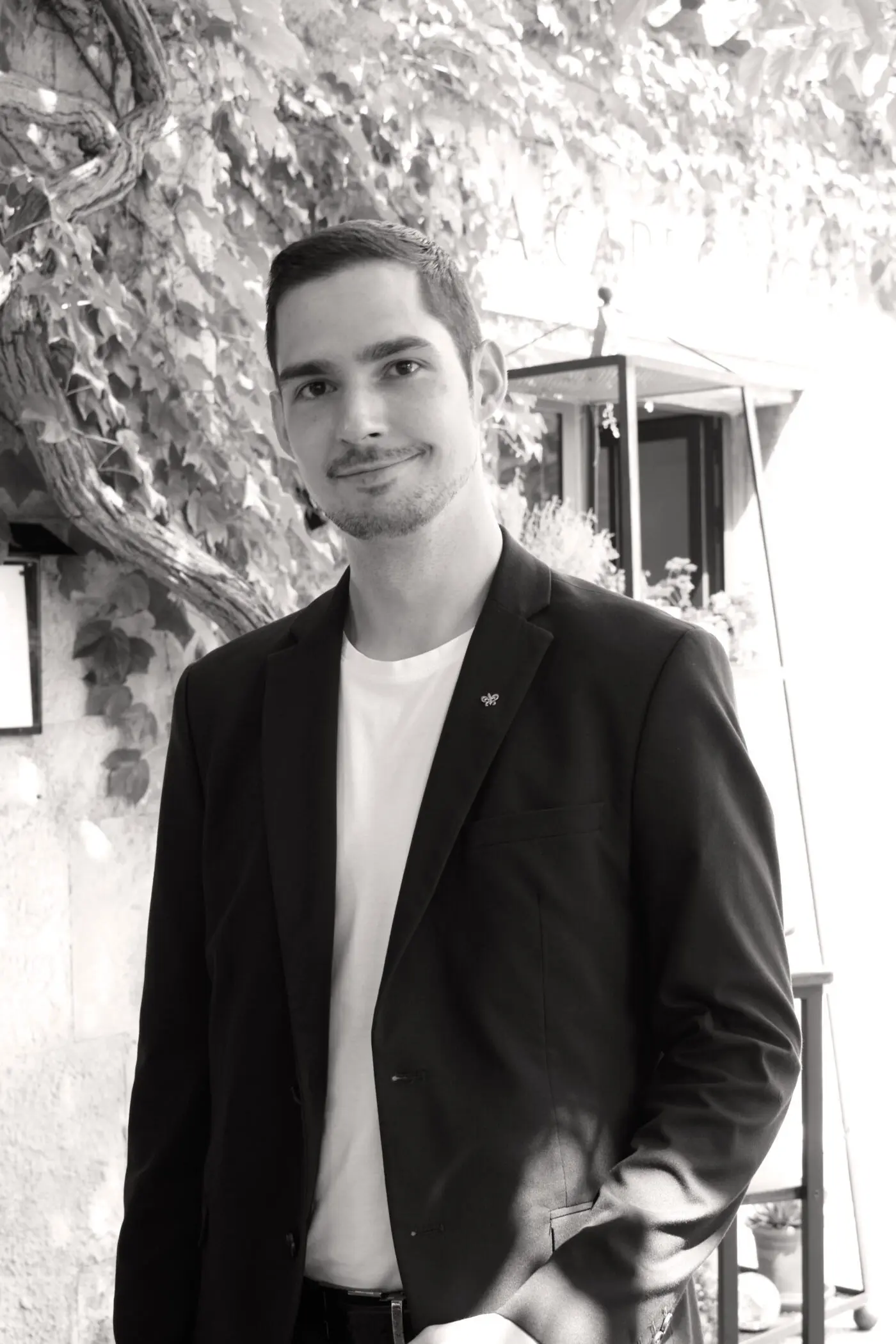 Bryan Gelly - La Cabro d'Or 