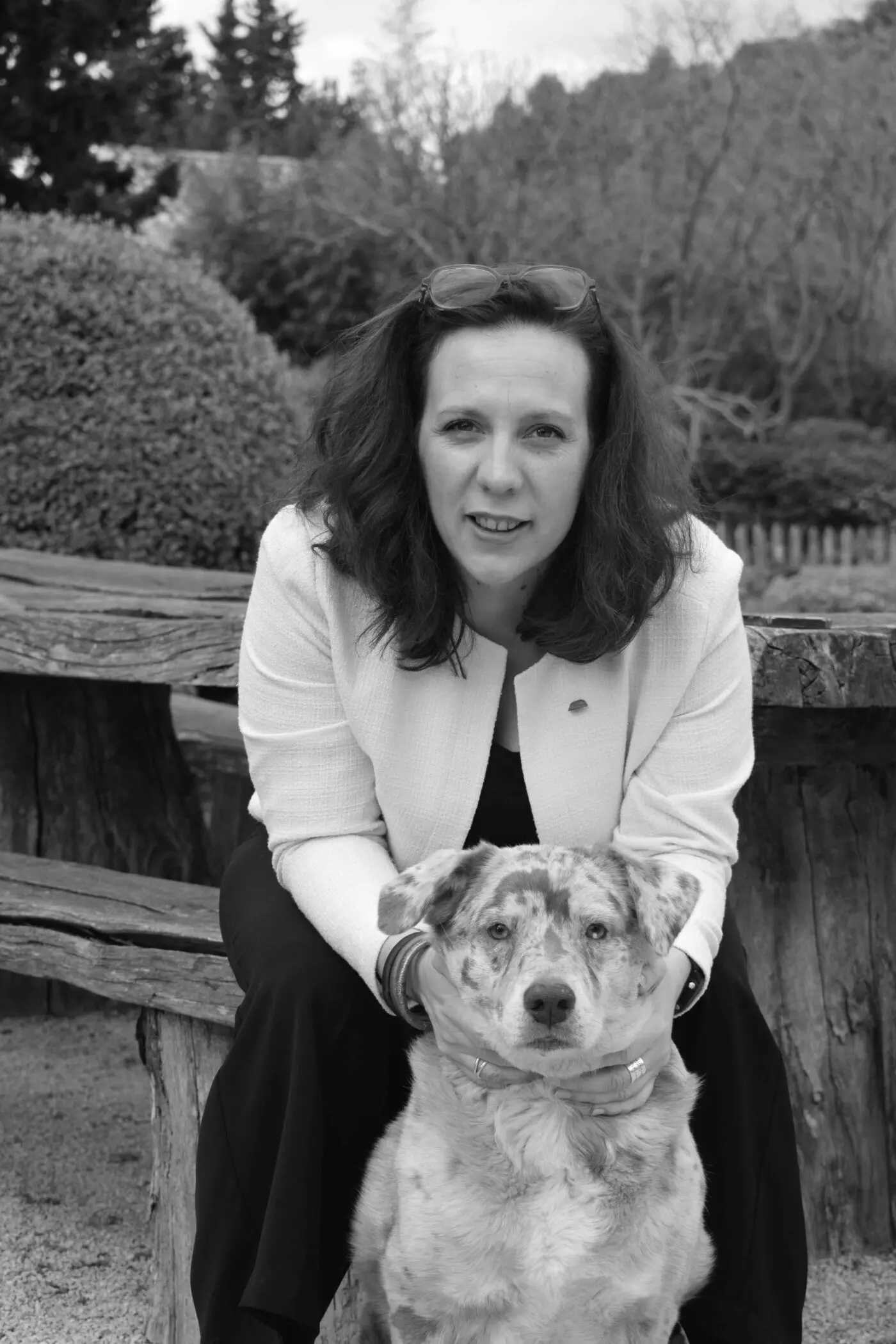 MARIE NOELIE CHARIAL BAUMANIERE