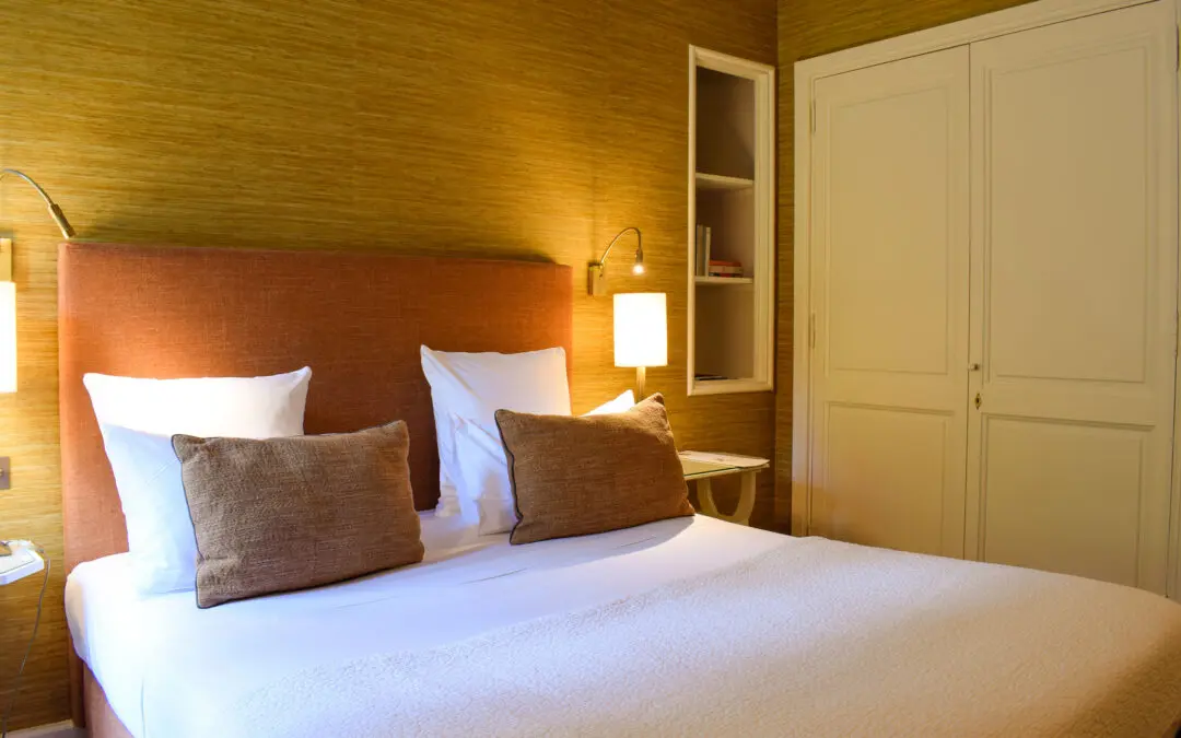 L&rsquo;Échappée Belle