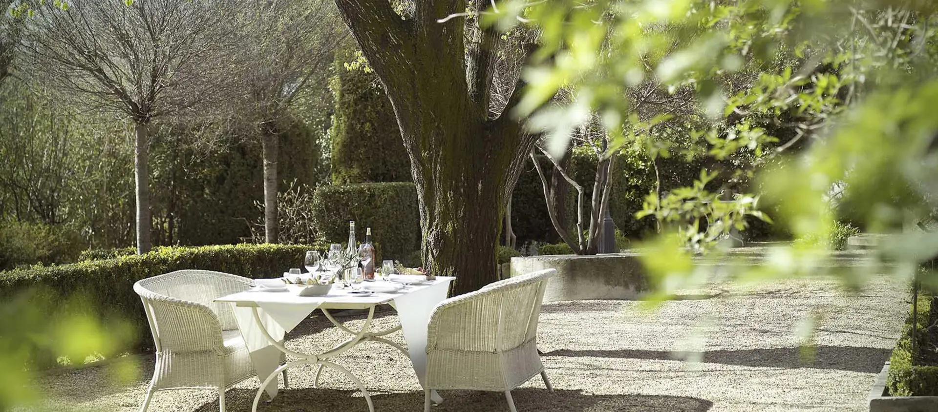 BAUMANIERE-LES-BAUX-DE-PROVENCE