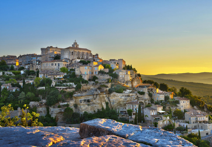 Gordes - Luberon