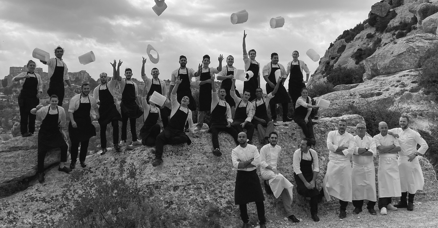 brigade oustau 2019 SITE BRIGADE OUSTAU