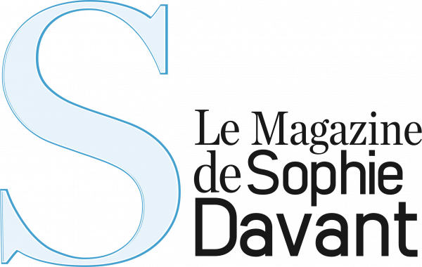 S Le Magazine de Sophie Davant