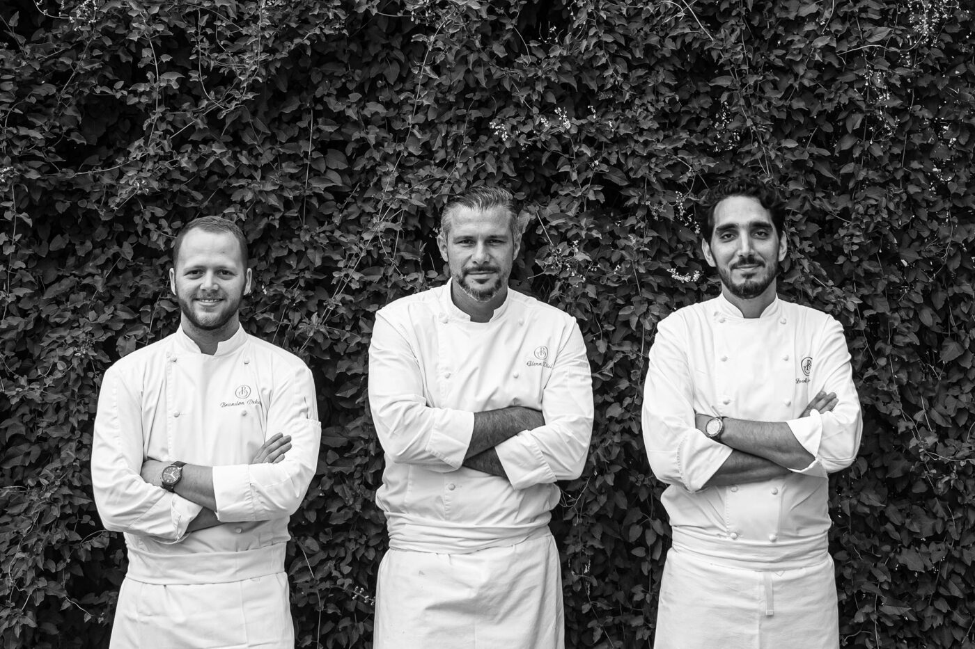 L'Oustau de Baumanière