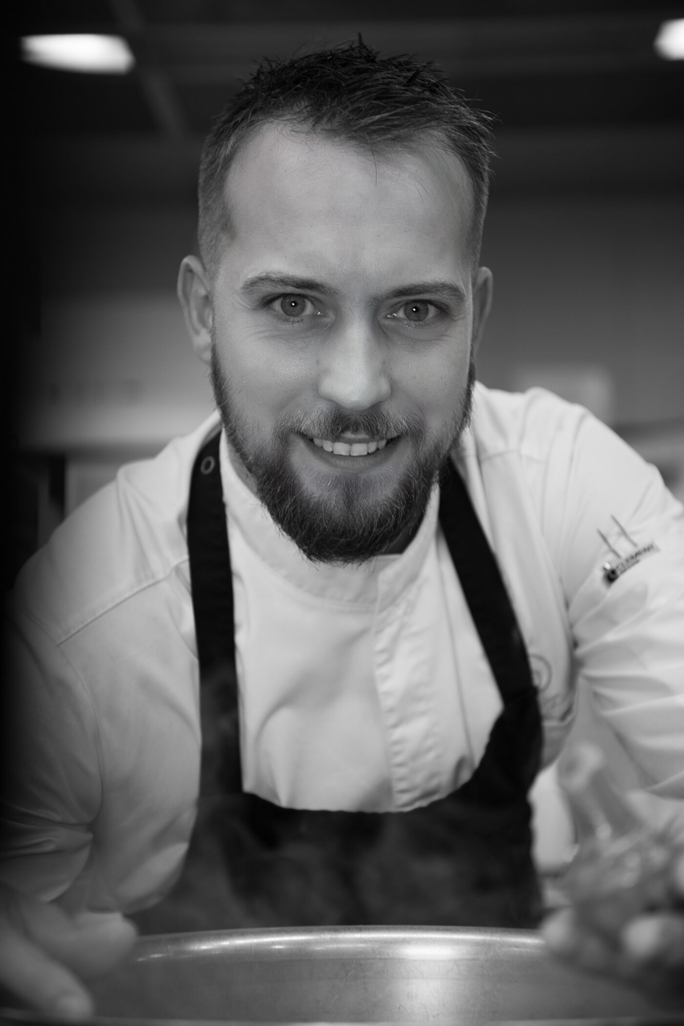 THomas POllet La Cabro d'Or