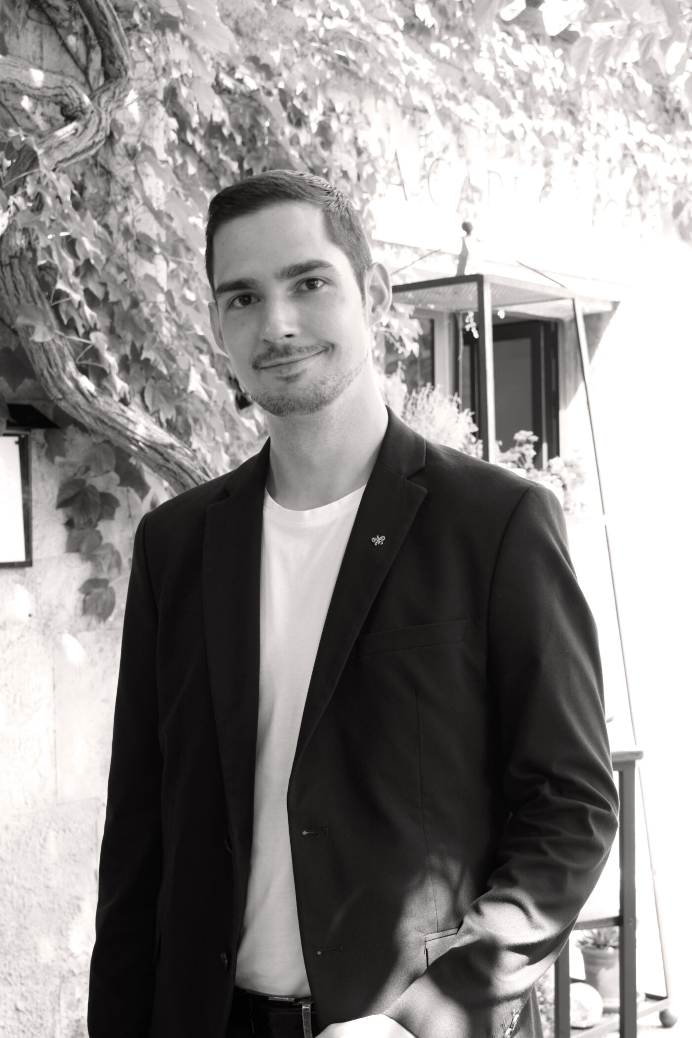 Bryan Gelly - La Cabro d'Or 