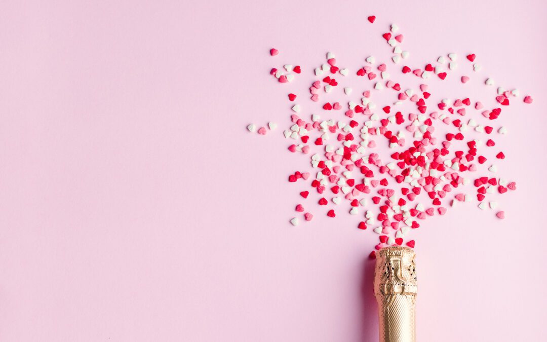 Saint-Valentin en Provence