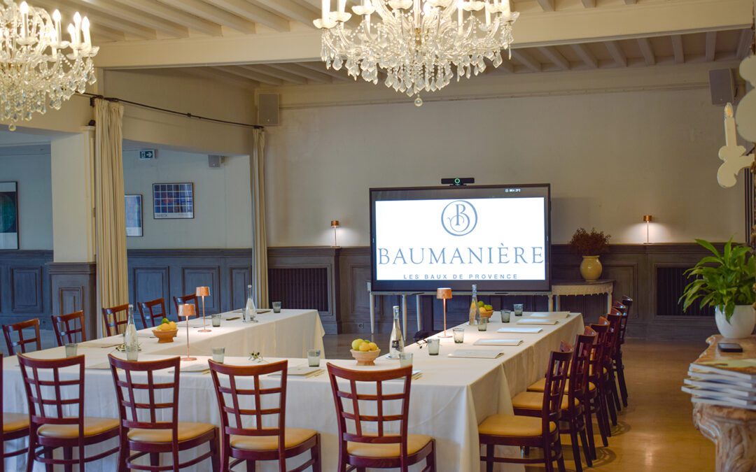 Special Business Experience