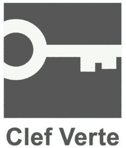 label clef verte baumaniere