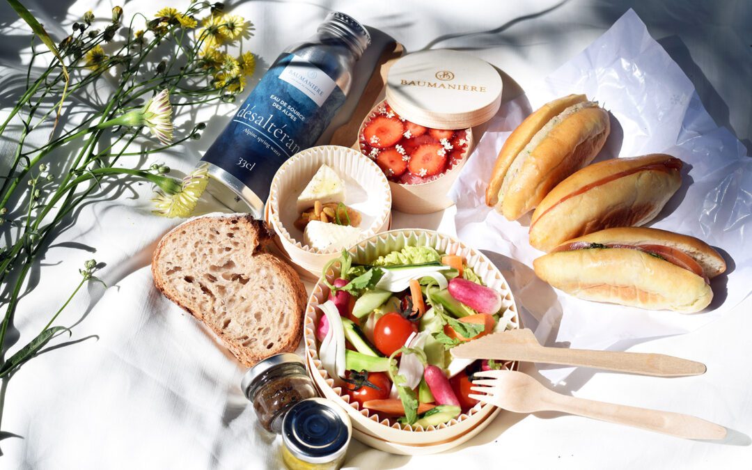 The Picnic