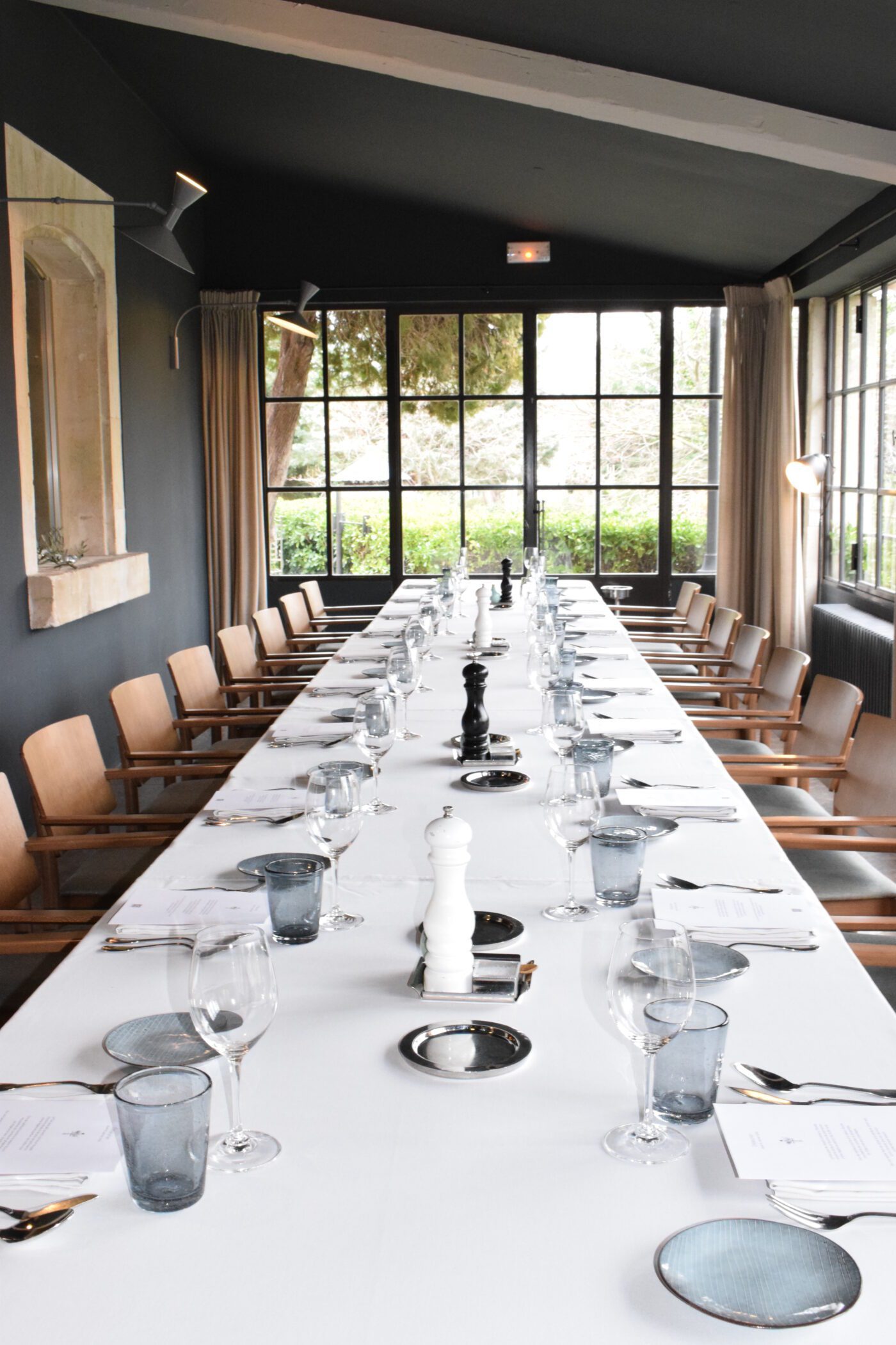 table groupe cabro dor