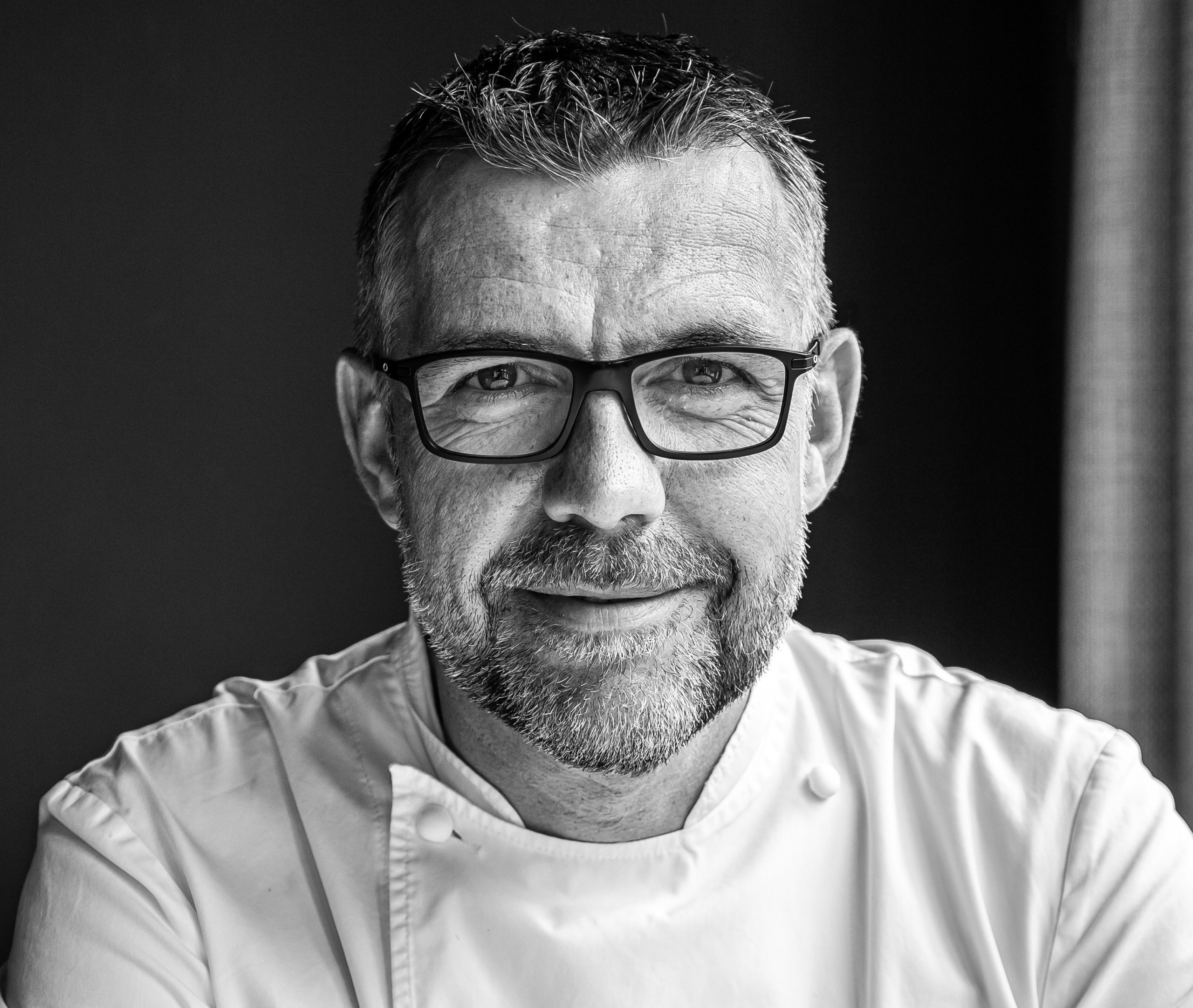 chef michel hulin