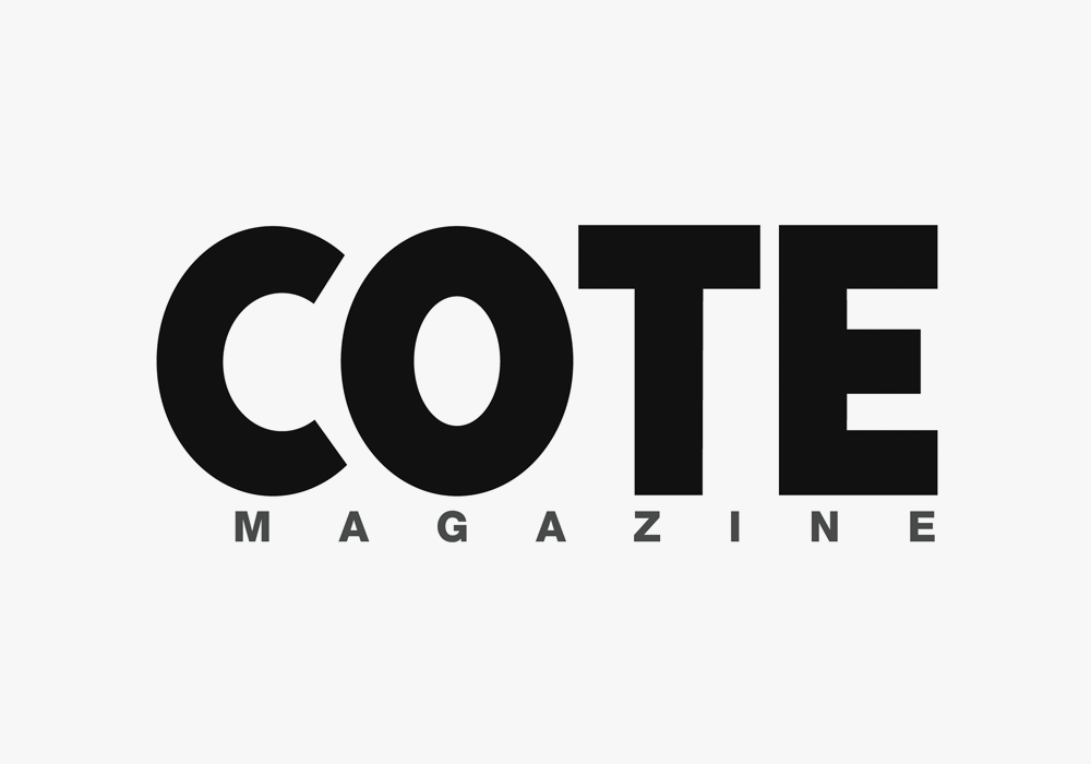 Logo Cote Magazine