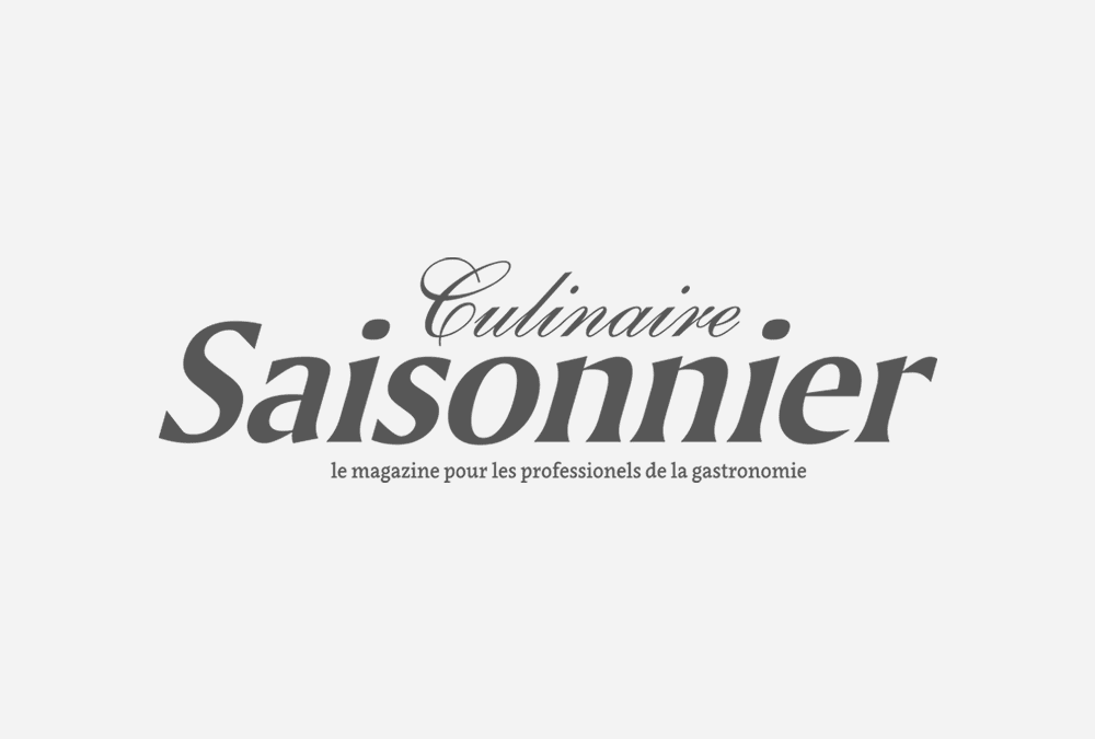 Culinaire Saisonnier