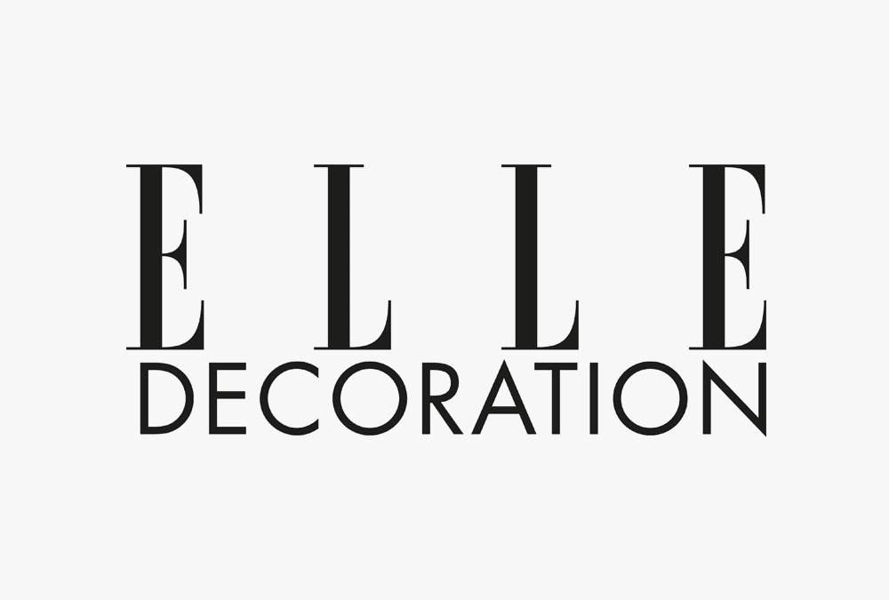 Elle Décoration (Ed. Liban)