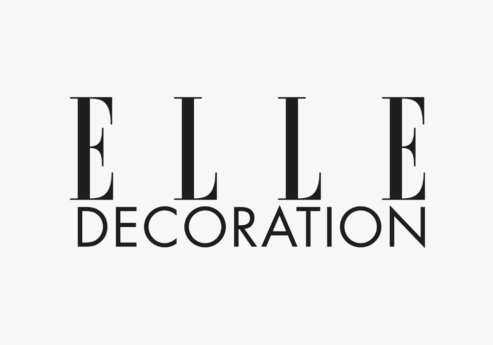 Logo Elle Deco