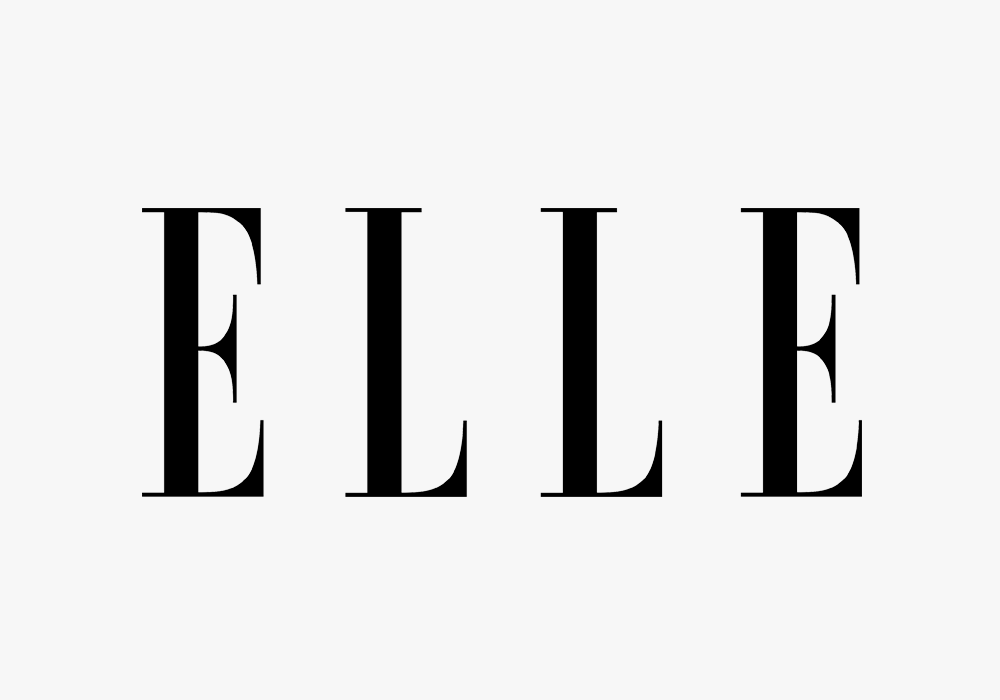 Logo Elle