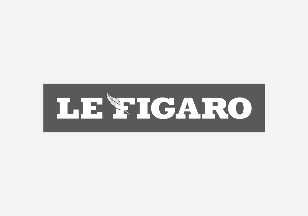 Logo Figaro