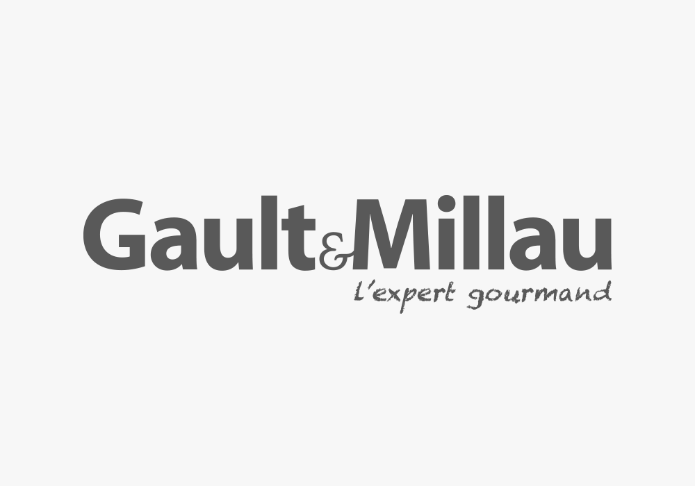 Logo Gault & Millau