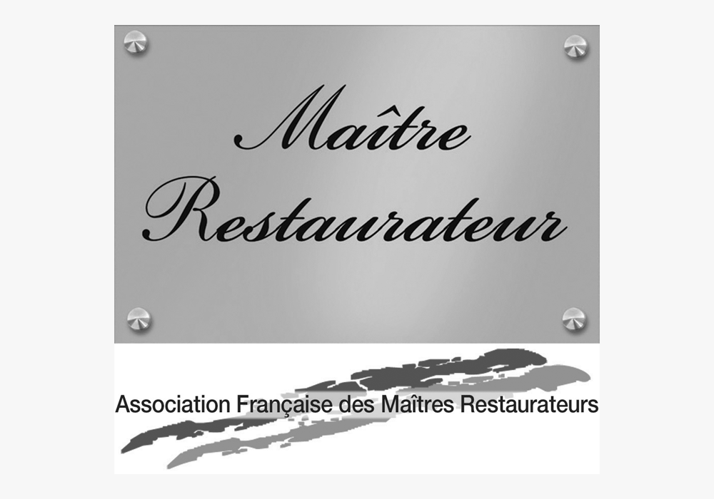 Logo Maître Restaurateur