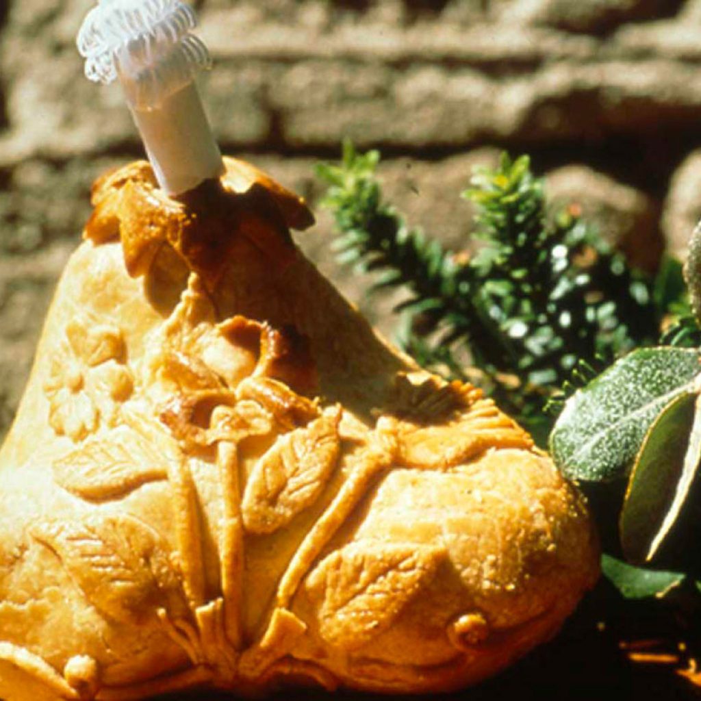 Restaurant gastronomique – Baumanière Baux de Provence