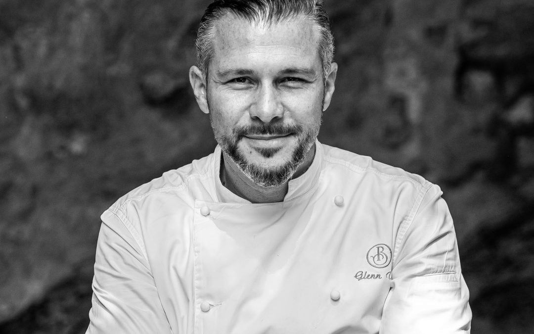 Les ateliers de Glenn Viel & ses équipes